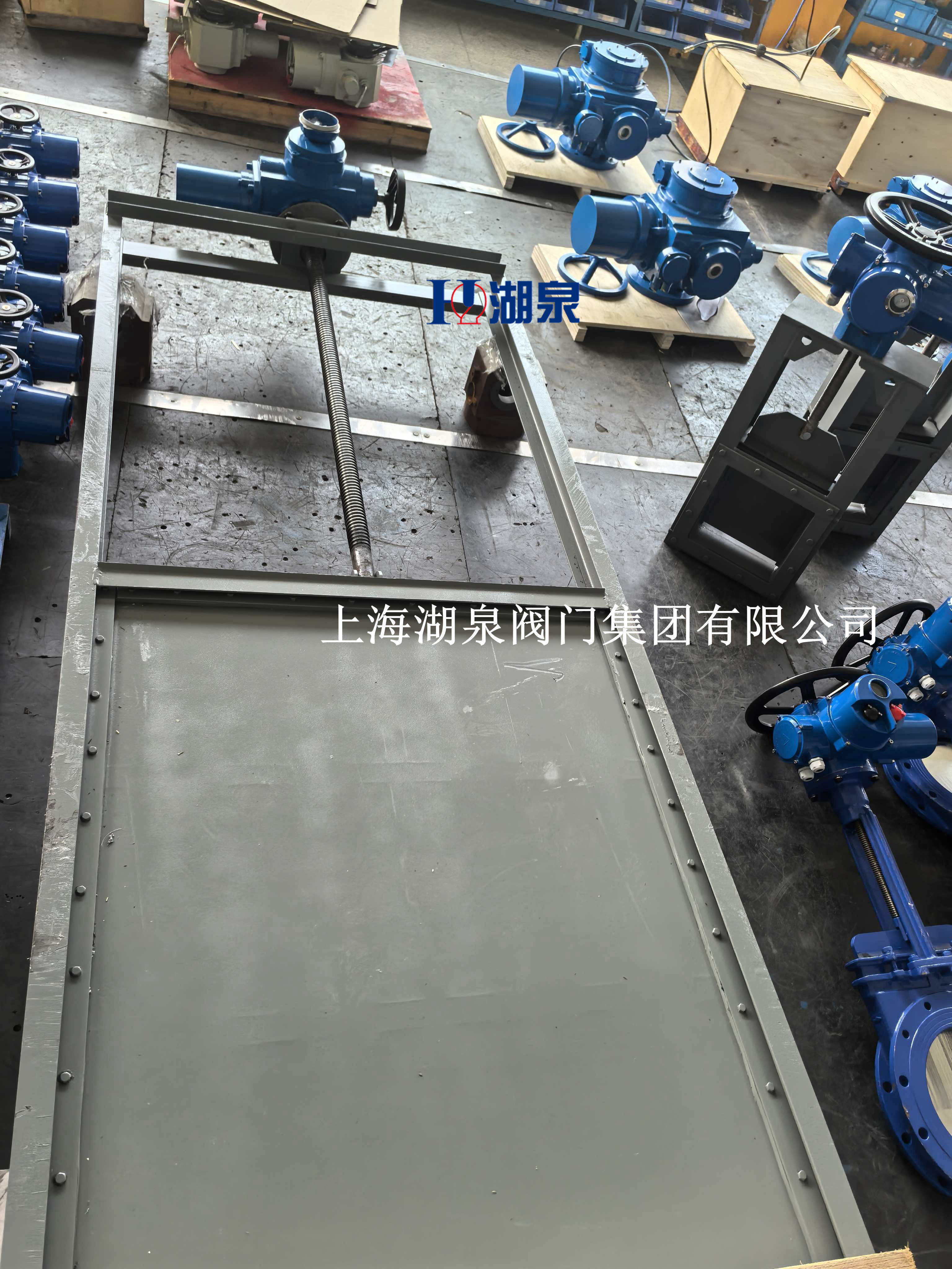 插板閥廠(chǎng)家