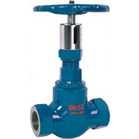 T10H-16C、T10H-25C絲扣調(diào)節(jié)閥